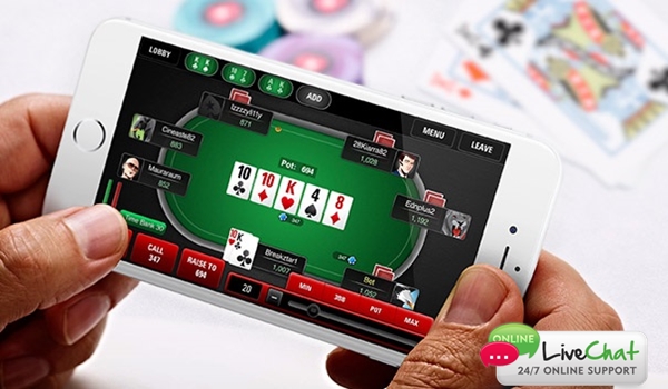 Situs Idn Poker Online 2020 Mengetahui Keunggulan Bermain